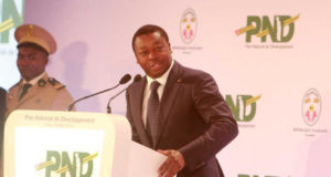 Togo, PND : Et si Faure échouait encore, malgré « son » Assemblée « UNIRcolore » ? Faure et son PND | Phoro : DR