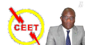 Togo, La fièvre « Lassa » s’empare de la CEET : Le DG Mawussi Kakatsi plonge la société d’État dans le noir DG CEET Mawussi Kakatsi