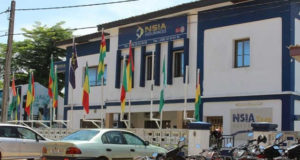 Togo, NSIA – SYNBANK : De Symenouh à Djeket, les secrets d’une crise profonde Groupe NSIA
