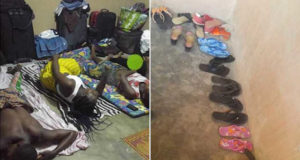 Togo, Arnaque à grande échelle au nom de QNET : Une centaine de Togolais dans l’enfer d’Ablekuma à Accra. Des témoignages poignants