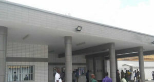 Togo : Le pouvoir Faure/RPT-UNIR toujours dans la Promotion de la Mort ! nouvelle morgue du chu sylvanus olympio a lome togo - Information sanitaire au Togo - 27avril.com