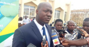 Togo, ARMP : 2 ans sans aucun audit à Autorité de régulation des marchés publics Le Dg de l'ARMP, Traoré Morou