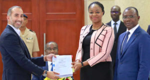 Togo : Bradage de Togocom et Insincérité budgétaire : Les recettes de la privatisation « portées disparues » de la trésorerie en 2020 ! Privatisation de Togocom cina lawson et yaya