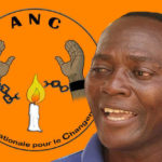 Francis Pedro Amuzun