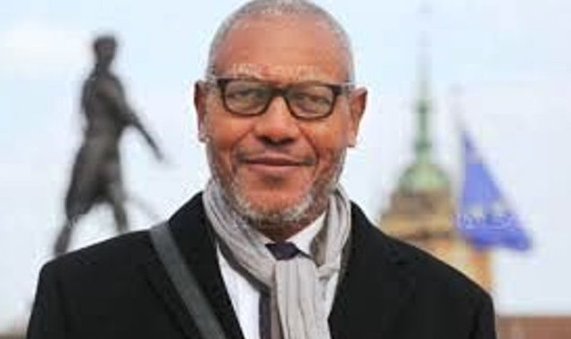 Dr Ati Antoine Randolph