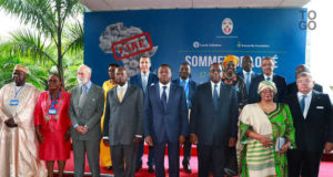 Togo : Le sommet sur les faux médicaments Boycottés par les chefs d’Etat togo sommet sur faux medicaments
