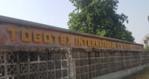 Togo, Prétendue réouverture des usines textiles de Datcha et de Kara : Mensonge d’Etat. Scandale sanitaire et écologique. Plusieurs tonnes de produits chimiques libérées dans la nature…