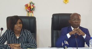 Togo, Scores au MCA : De 2017 à 2020, Où se situe le Togo dans sa course pour le Compact ?