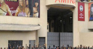 Togo, Mesures contre le Covid-19 : Quand on s’amuse avec la vie des employés de la zone franche nina zone franche togo nid covid-19