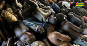 Togo, Coronavirus et promiscuité carcérale : Libérer des « prévenus personnels » des magistrats