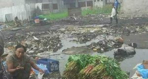 Coronavirus : L’impossible confinement au Togo du fait d’une économie informelle revente dans le dechet afrique