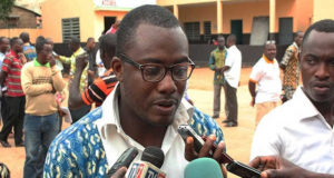 Covid-19 : Le «Yes» conditionné des médecins togolais Le Synphot au combat