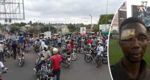 Covid-19, Togo : Quand la cacophonie et la barbarie détournent l’attention du vrai combat gestion naze covid-19 togo