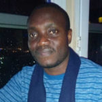 Max-Savi Carmel, DirCom de Agbéyomé Kodjo