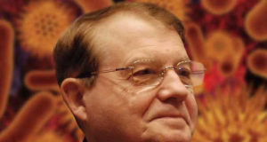 Covid-19 : « Un virus manipulé, sorti d’un labo chinois de Wuhan », selon le Pr Luc Montagnier