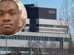 Diaspora / Canada : Un jeune étudiant Togolais perd la vie dans les eaux froides de la rivière Chicoutimi au Québec
