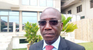 Togo : Contour Global, le DG Mawuena Adjogah est aussi viré Mawuena Adjogah DG de Contour global