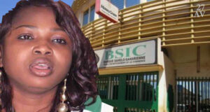 Togo : La BSIC tousse, Julie Béguédou lui doit plus de 3,5 milliards FCFA julie beguedou endettee bsic togo