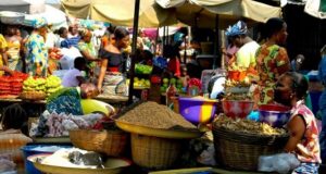 Togo, Relance de l’économie informelle: Impératif de revoir les heures d’ouverture des marchés pour prévenir la Covid-19