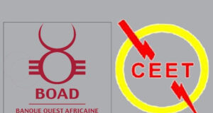 Togo / Energie : La BOAD bouche les trous des malversations à la CEET