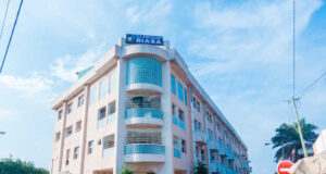 Togo : Des eaux usées de la clinique BIASA servies à deux habitations comme eau potable Clinique BIASA Lome