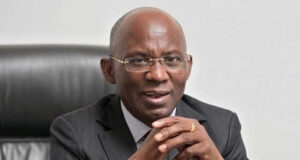 Millenium challenge account (MCA-Togo) : Stanislas Bamouni Baba manque de franchise et de courage Le coordonnateur de MCA-Togo Stanislas Bamouni Baba