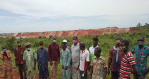 Togo, Exploitation du phosphate et expropriations des terres à Sagonou (Zio) : Les populations rejettent les propositions unilatérales et posent leurs conditions expropriation sagonou dans le zio