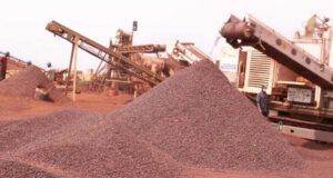 Dossier / Secteur des mines au Togo: Une véritable mafia à laquelle l’Etat lui-même participe le secteur minier au togo sous controle d une mafia