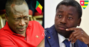 Bénin – Togo : La leçon de Talon à Faure Patrice Talon vs Faure Gnassingbe
