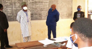 Togo, Coronavirus dans les écoles : Nous avions pourtant averti très tôt atcha dedji affoh dans une ecole