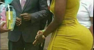 Produits à grossir seins, fesses et sexes… Et si on faisait le ménage? grosses fesses