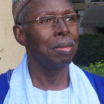 Zakari Tchagbale 