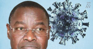 Covid-19 au Togo : Les médecins remerciés en monnaie de singe? ministre de la santé Moustafa Mijiyawa covid-19