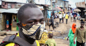 Covid-19 au Togo et en Afrique de l’Ouest! covid-19 afrique