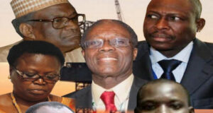 Togo / Pétrolegate : Enfin le pot-aux roses découvert. Nécessité de rendre public l’intégralité du rapport d’audit corrompua du petrolegate