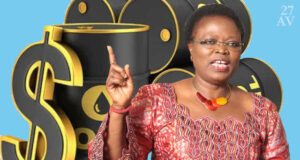 Commande de produits pétroliers au Togo : Comment l’ancien ministre Legzim-Balouki s’est fait alimenter son compte personnel de plus 500 millions FCFA en 14 mois corrompue bernadette legzim balouki