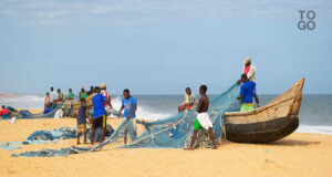 Le « rêve » du gouvernement togolais d’exploiter le potentiel maritime sans moyens adéquats !