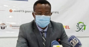 « Riposte » contre le Covid-19 : Le Togo en fait-il trop ? Ihou Wateba Covid Togo