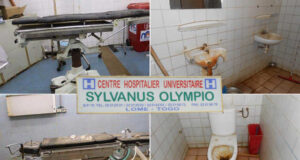 Système de Santé au Togo : Tout simplement scandaleux !