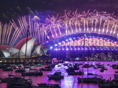 2021 : La planète commence à célébrer un Nouvel An sous le signe du coronavirus