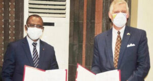 Programme de Seuil du MCC au Togo : Le « Treshold » à l’aune des 500 milliards du Pétrolegate