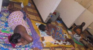 Cancer du sein et mortalité maternelle : Ces deux fléaux déciment silencieusement au Togo CHU-SO-Lome-des-femmes-maternite