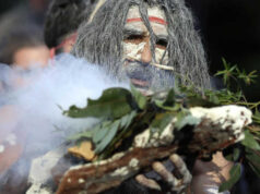 Hymne national de l’Australie : Reconnaissance de l’apport des peuples aborigènes australie reconnait apport des arborigenes