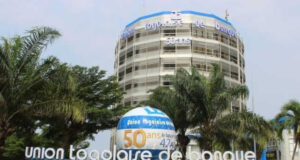 Togo : Entre mépris des étudiants et manque de vision, l’UTB fidèle à ses méthodes moyenâgeuses… Union Togolaise des Banques - UTB
