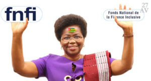 Togo, Fonds national de la finance inclusive : Rien n’est jamais dit sur la situation réelle et la destination finale des remboursements Victoire-tomegah-dogbe-fnfi-1