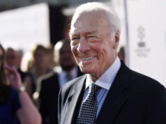 L’acteur Christopher Plummer est décédé à l’âge de 91 ans