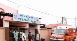 Togo : Plus de 3000 Togolais sont morts du cancer en 2020 ! hopital de be lome