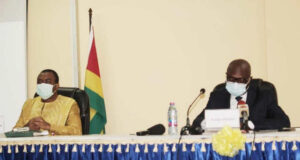 Togo / Gestion de la Covid-19 : Le pouvoir de Lomé et son curieux «trophée»
