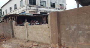 Togo, Délocalisation du marché de Kpalimé vers la gare ferroviaire : Une seule entrée autorisée, colère des commerçants Marché de Kpalimé