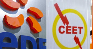 Togo, le bradage des sociétés d’État continue : La CEET va passer sous le giron du géant français EDF… edf avale la ceet